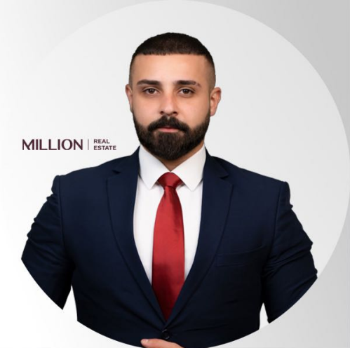 Million Real Estate